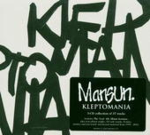 Mansun – Kleptomania