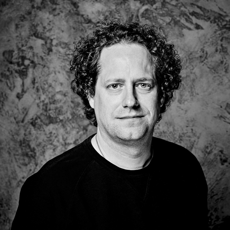Setzt 2019 bei Bravado weitere Festivals auf den Kalender: Michael Hahn