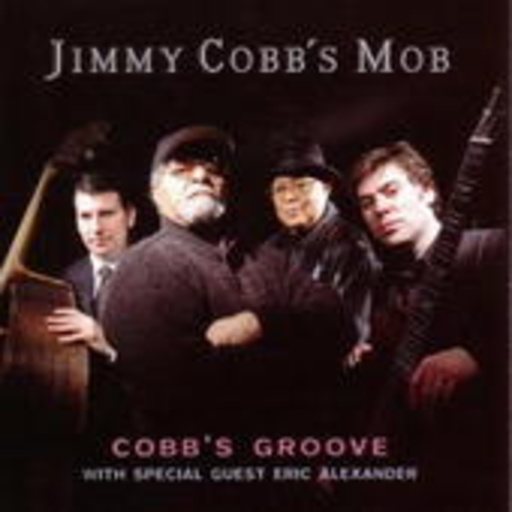 Jimmy Cobb's Mob – Cobb's Groove