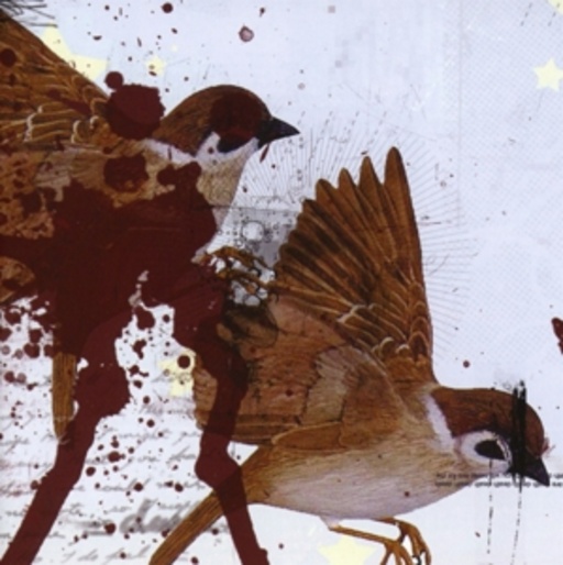 Bring Me The Horizon – This Is What The Edge Of Your Seat Was Made