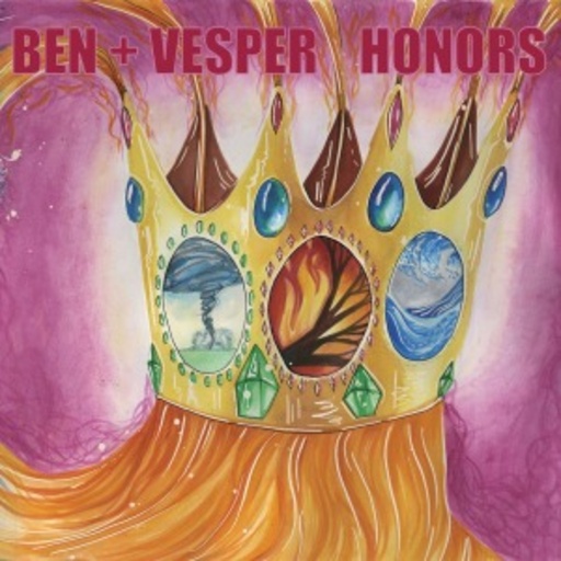 Ben & Vesper – Honors