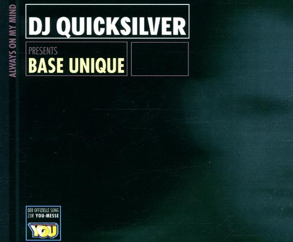 Base Unique – Always On My Mind