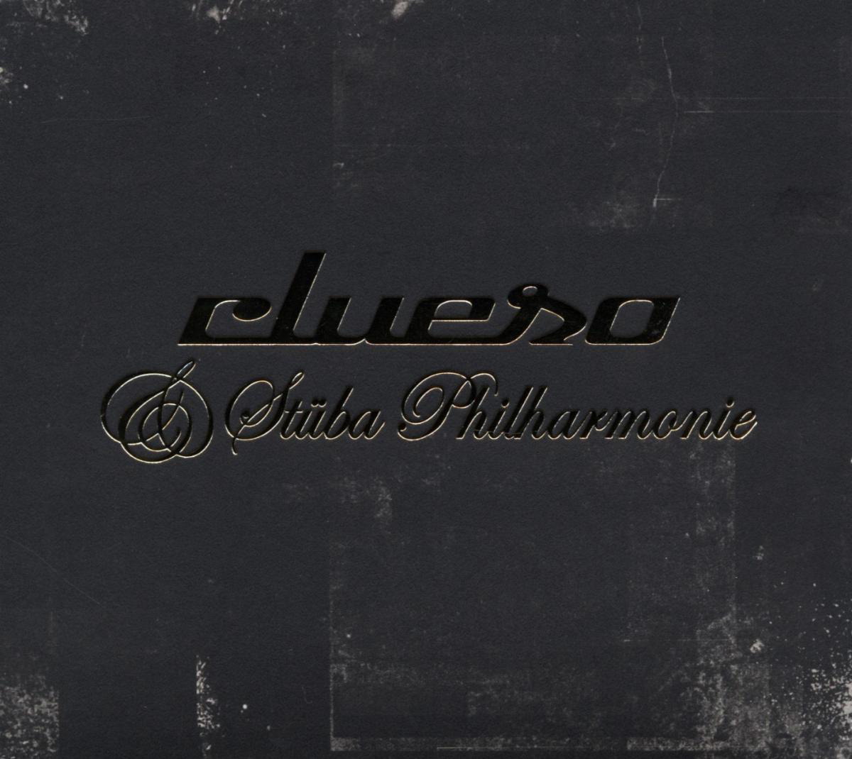 Clueso – Clueso & Stüba Philharmonie