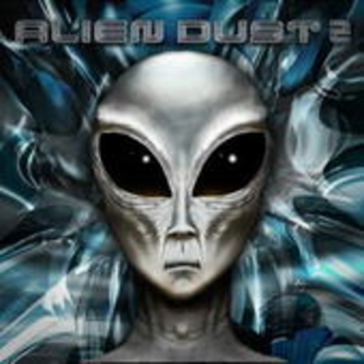 Diverse – Alien Dust 2
