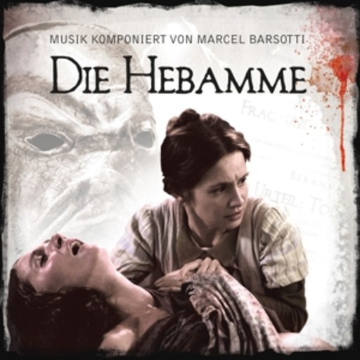Marcel Barsotti – Die Hebamme