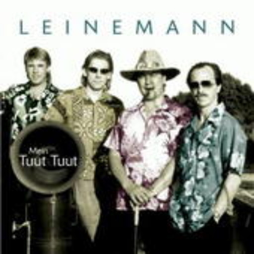 Leinemann – Mein Tuut Tuut