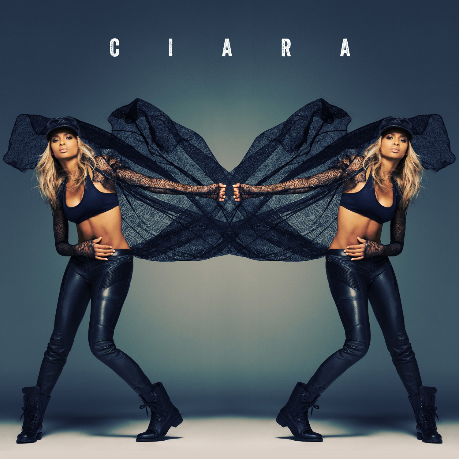 Ciara – Ciara
