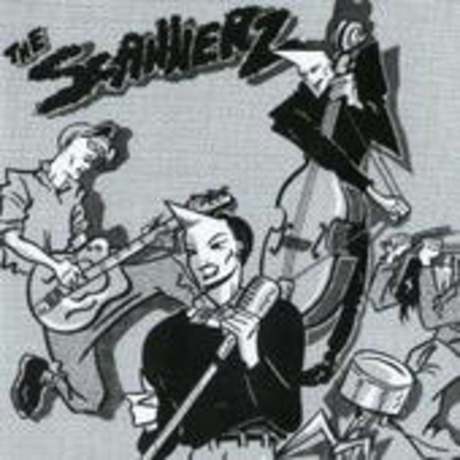 Scannerz – Scannerz