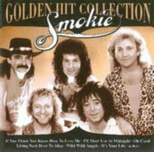 Smokie – Golden Hit Collection