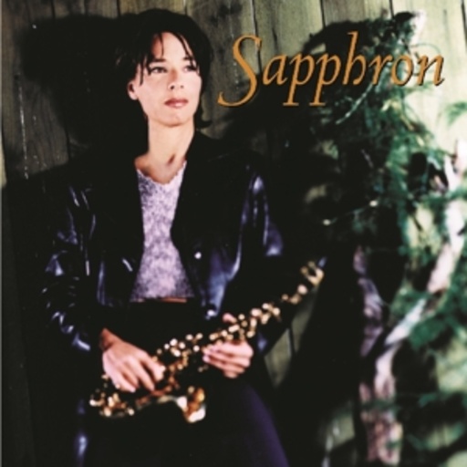 Sapphron Obois – Sapphron Obois