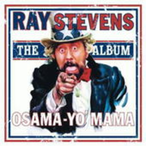 Ray Stevens – Osama Yo' Mama