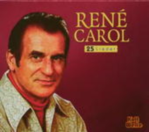 Rene Carol – Kult Welle