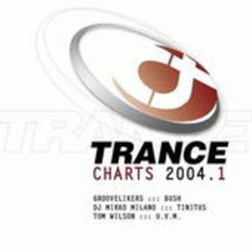 Diverse – Trance Charts 2004.1