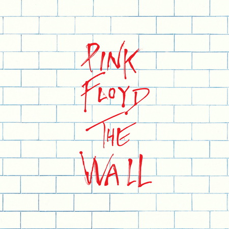 Pink Floyd – The Wall