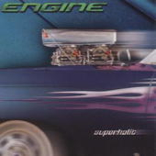Engine – Superholic
