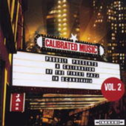 Diverse – Calibrated Music