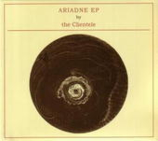 The Clientele – Ariadne EP
