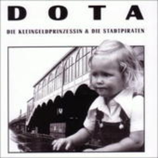 Dota/Die Stadtpiraten – Die Kleingeldprinzessin