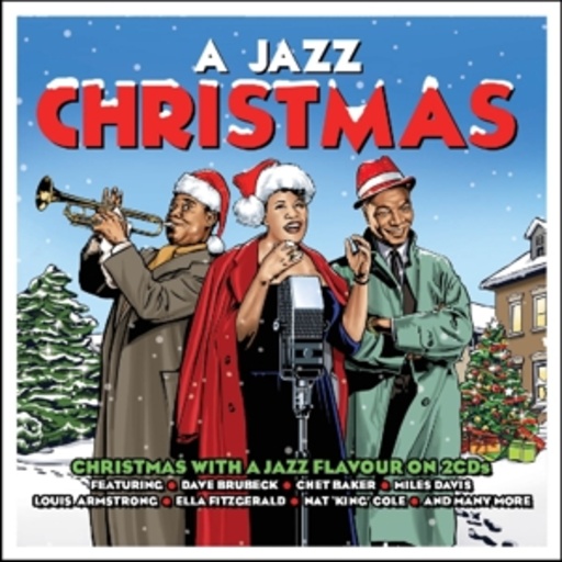 Diverse – A Jazz Christmas
