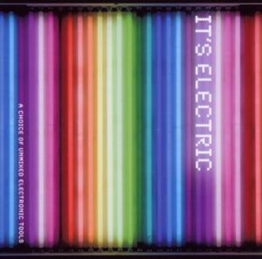 Diverse – It's Electric