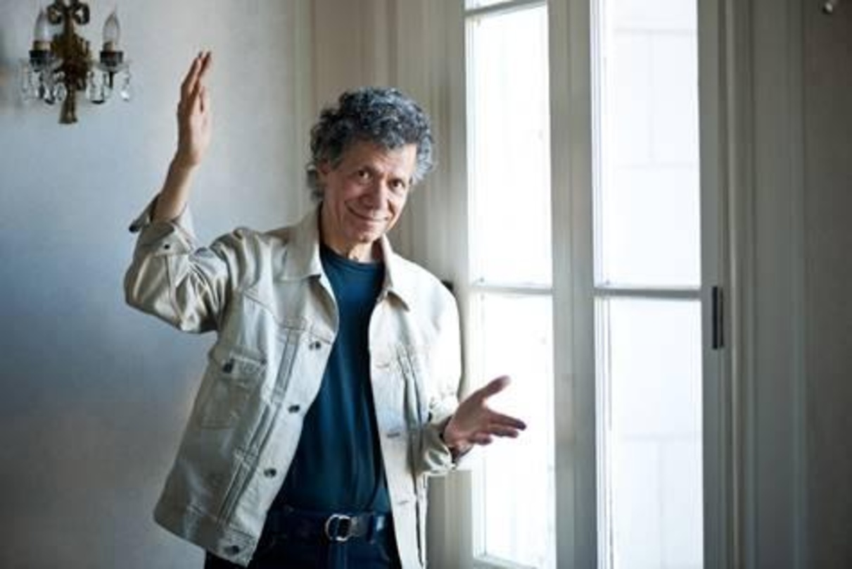 Verstorben: Chick Corea