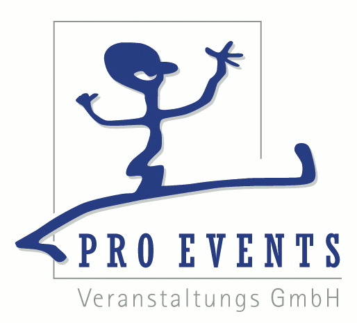 PRO EVENTS Veranstaltungs GmbH