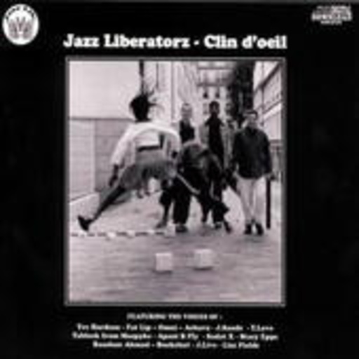Jazz Liberatorz – Clin D'Oeil