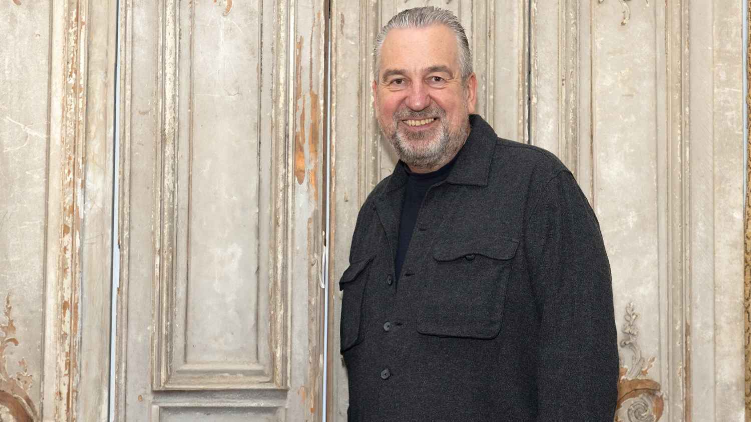 Erwartet 2025 deutlich stärker als 2024: Detlef Kornett, Group CEO DEAG.