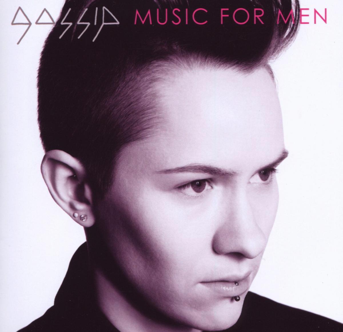 Gossip – Music For Men