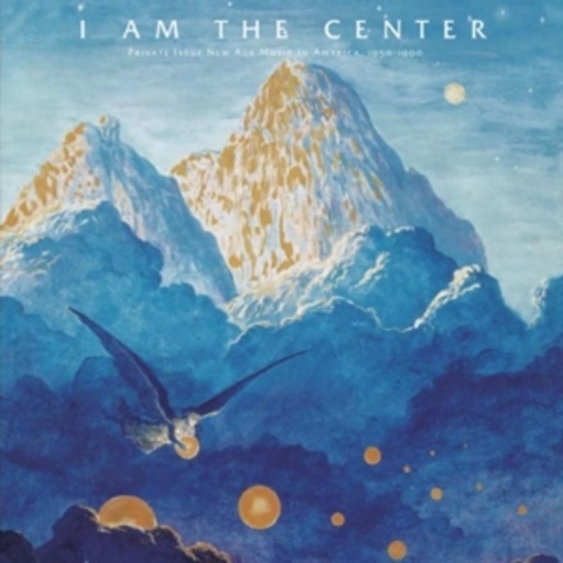 Diverse – I Am The Center