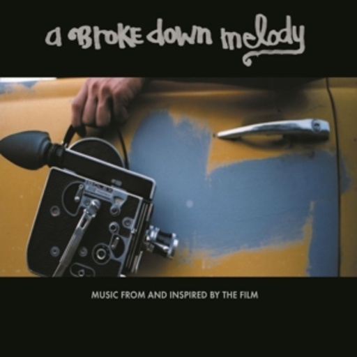 Diverse – A Broke Down Melody