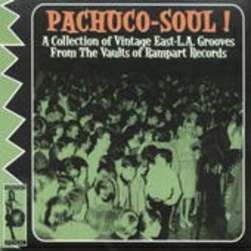 Diverse – Pachuco-Soul!