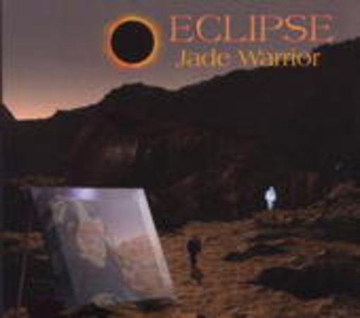 Jade Warrior – Eclipse