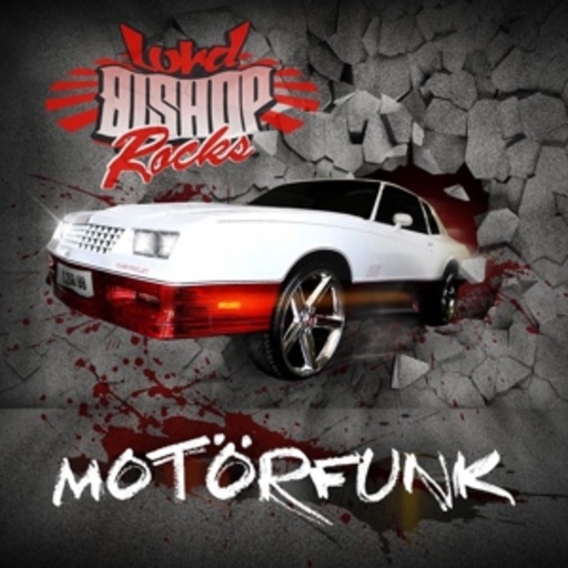 Lord Bishop Rocks – Motörfunk