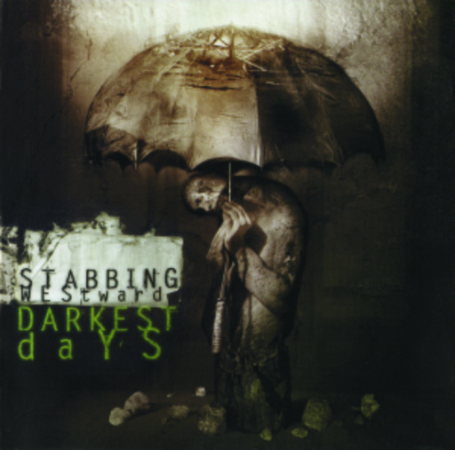 Stabbing Westward – Darkest Days