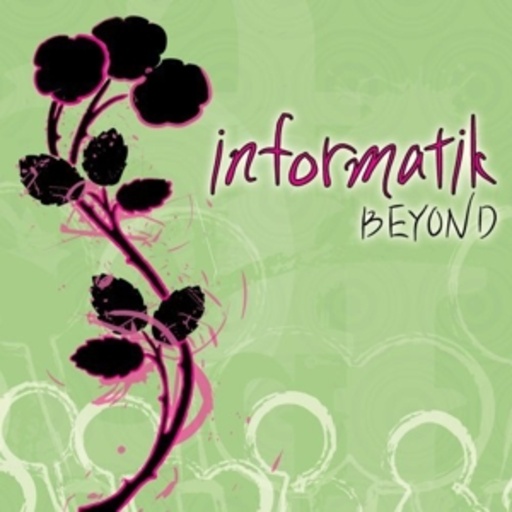 Informatik – Beyond
