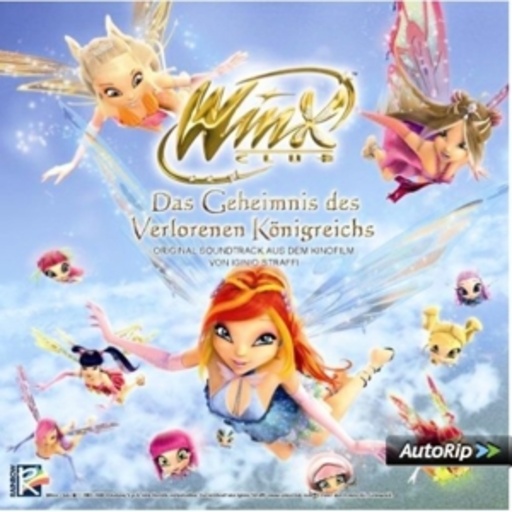 Diverse – Das Geheimnis des Verlorenen/Winx Club