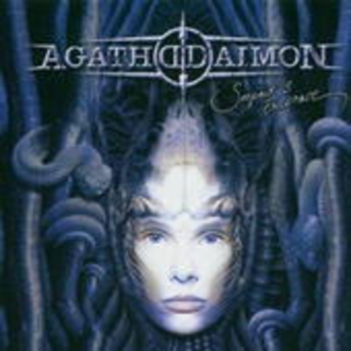 Agathodaimon – Serpent's Aembrace