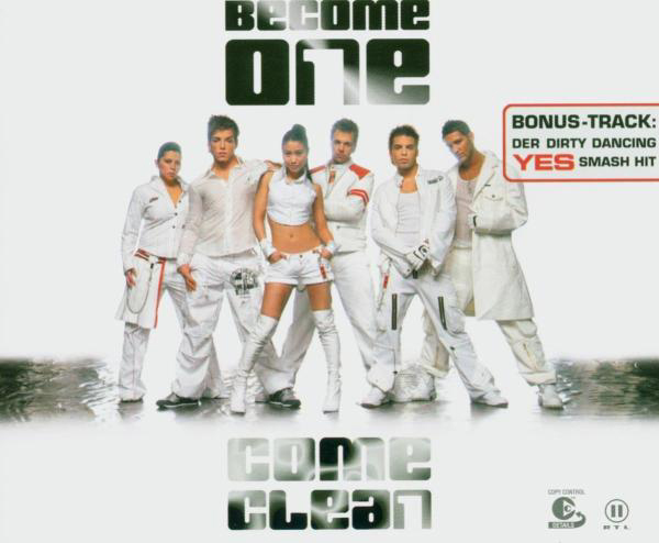 Become One – Come Clean