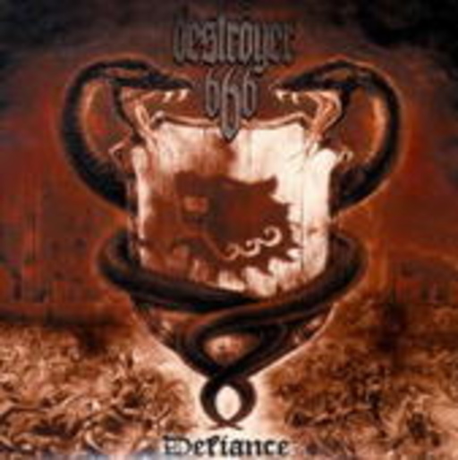 Deströyer 666 – Defiance