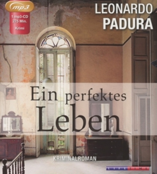 Martin Armknecht – Ein perfektes Leben