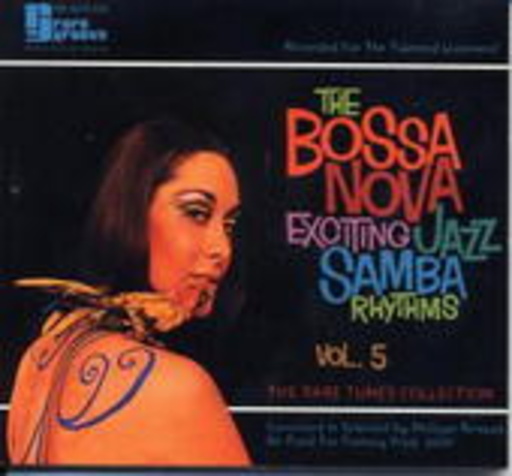 Diverse – Bossa Nova Exiting