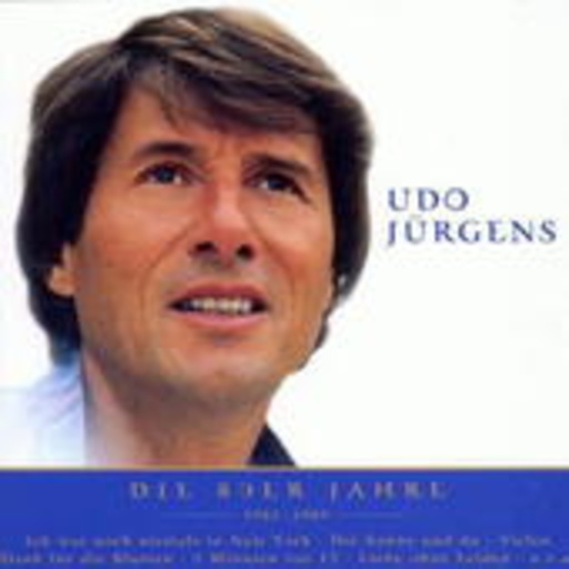 Udo Jürgens – Nur das Beste: Die 80er Jahre
