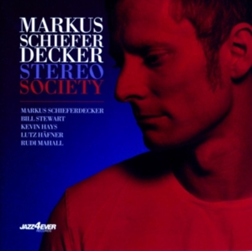 Markus Schieferdecker – Stereo Society