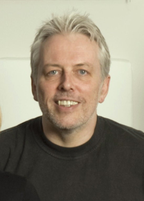 Wird nicht nur den Toten Hosen fehlen: Jochen Hülder