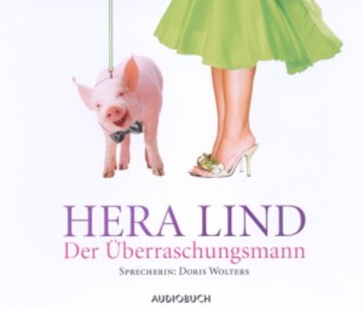 Der Überraschungsmann