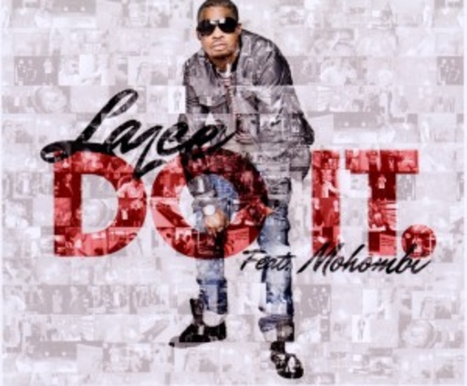 Lazee feat. Mohombi – Do It