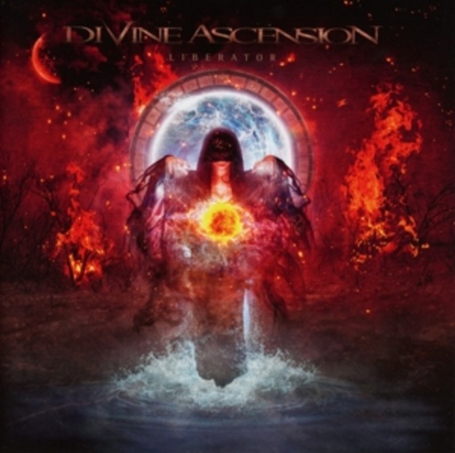 Divine Ascension – Liberator