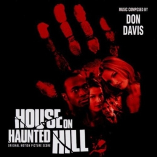 Don Davis – House On The Haunted Hill