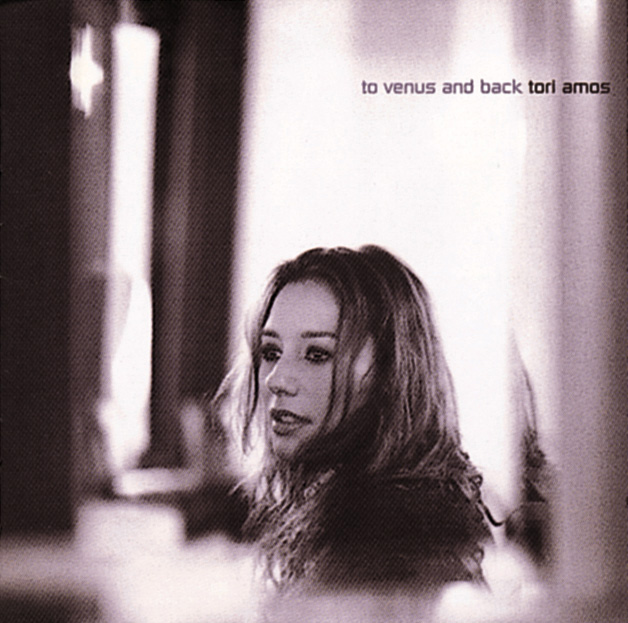 Tori Amos – To Venus And Back